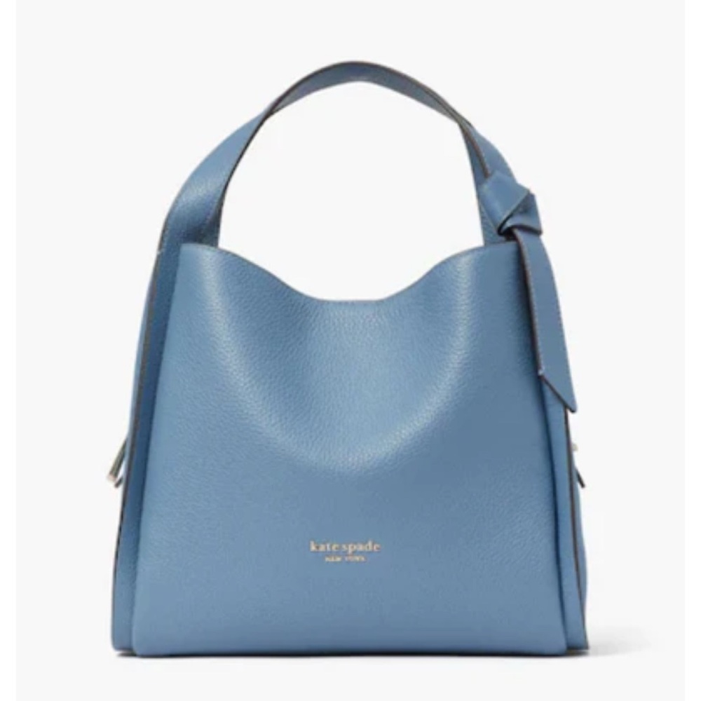 NWT Kate Spade Knott Medium Tote